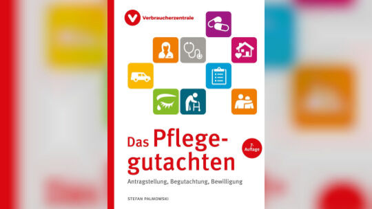 Anhand einer umfangreichen Checkliste können sich Pflegebedürftige und ihre Angehörigen schon im Vorfeld über alle Bereiche info Anhand einer umfangreichen Checkliste können sich Pflegebedürftige und ihre Angehörigen schon im Vorfeld über alle Bereiche info
