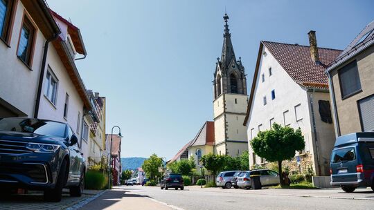 In Bissingen wird das Sanierungsgebiet "Ortskern IV" um rund einen Hektar erweitert. Archivfoto: Tobias Tropper In Bissingen wird das Sanierungsgebiet "Ortskern IV" um rund einen Hektar erweitert. Archivfoto: Tobias Tropper