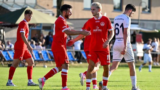 Beim TSV Weilheim sind derzeit viele Spieler verletzt oder im Urlaub. Foto: Markus Brändli
