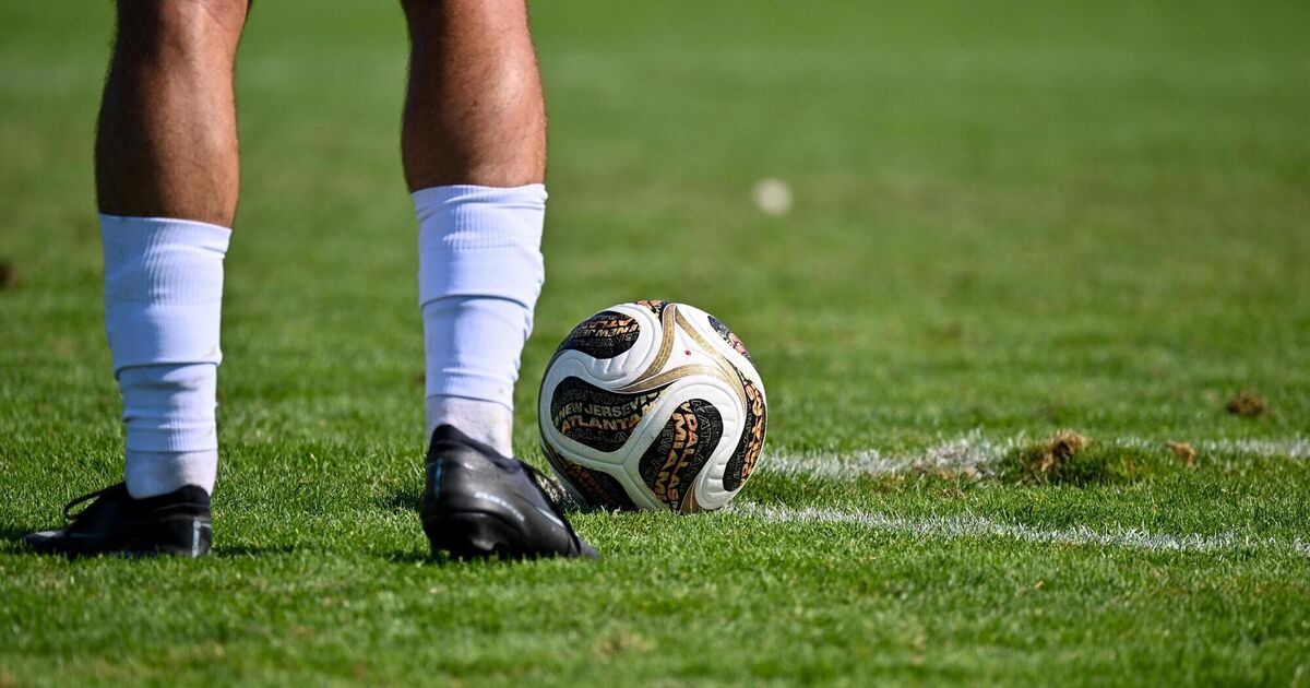 TSV Weilheim has to cancel friendly match
