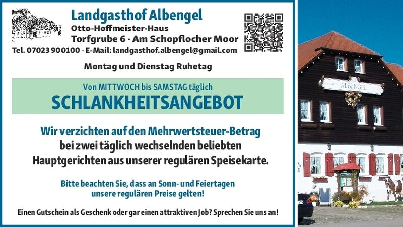 Mittagstisch Mittagstisch