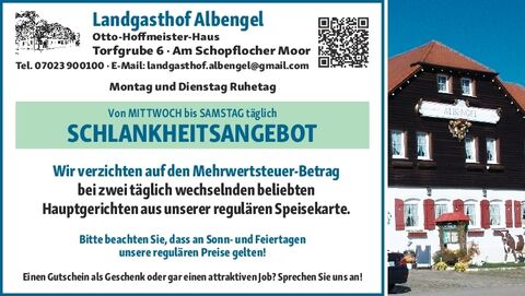 Mittagstisch Mittagstisch