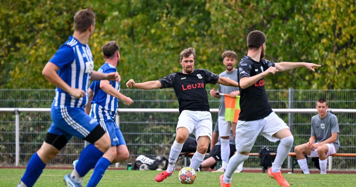 Einspruch nach Penalty-Krimi: SFD II schäumt vor Wut