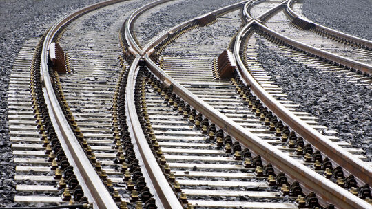 Wohin geht die Reise für die S-Bahn Stuttgart? Wohin geht die Reise für die S-Bahn Stuttgart?