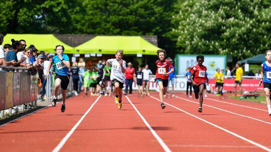 Leichtathletik, wie hier im Rahmen der Kreismeisterschaften in Weilheim, erfreut sich großer Beliebtheit – ob der Erfolg der deu Leichtathletik, wie hier im Rahmen der Kreismeisterschaften in Weilheim, erfreut sich großer Beliebtheit – ob der Erfolg der deu