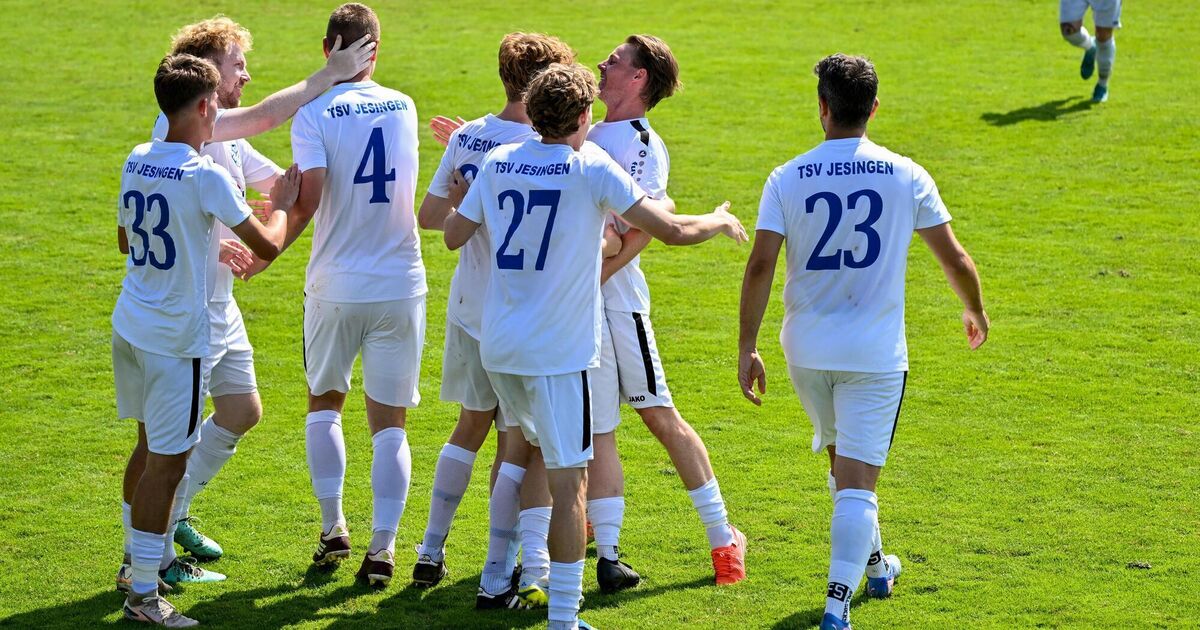 Teck teams in the district cup: Manageable draws and tough opponents