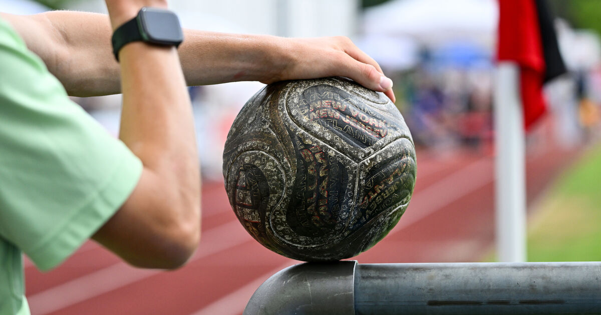 This is how the eight Teck teams start in the Kreisliga A2