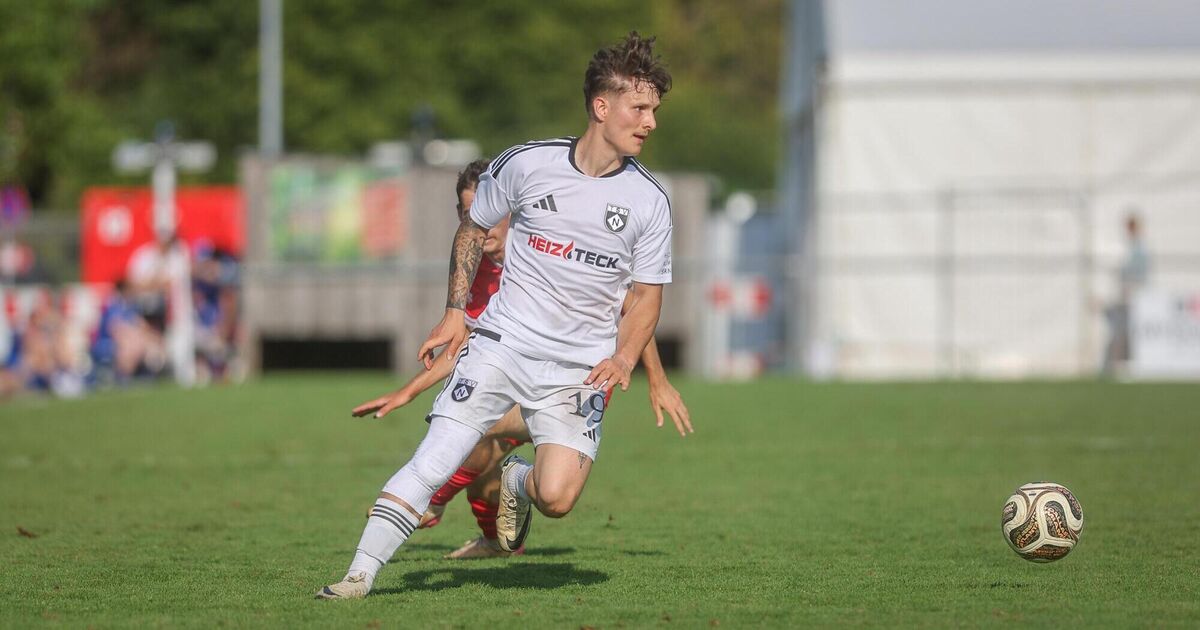 TSV Notzingen: Seamlessly continuing from the second half of the season