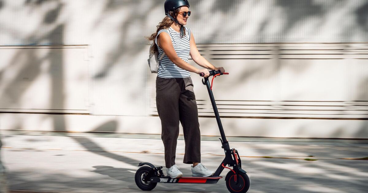 E-scooter license: Yes or no?