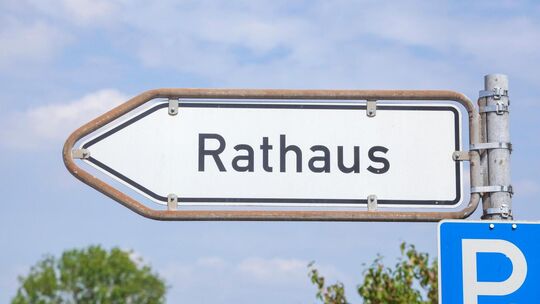 Wo führt der Weg hin für die kleineren Gemeinden? Wo führt der Weg hin für die kleineren Gemeinden?