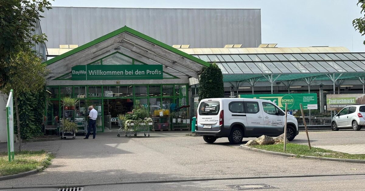 Kirchheim BayWa branch closes