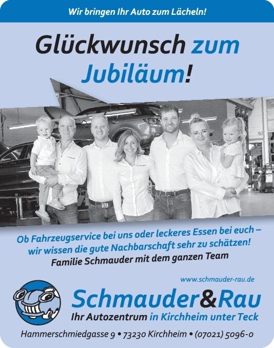 Koll. Württembergischer Hof 200 Jahre