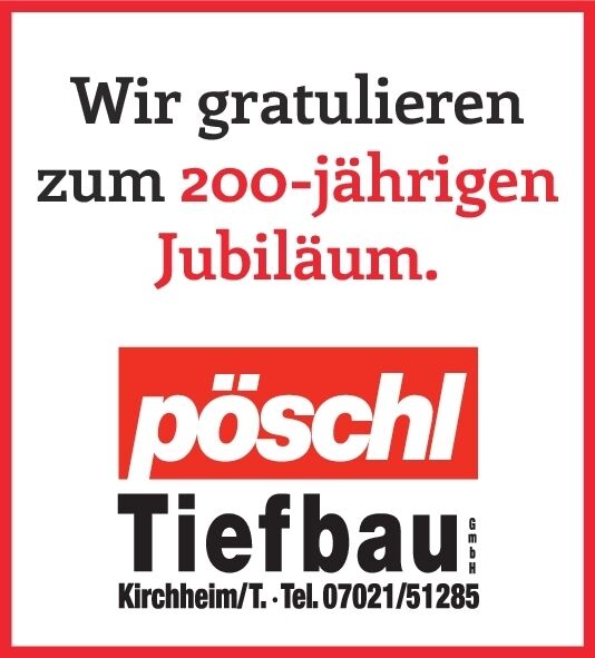 Koll.Württembergische Hof 200 Jahre
