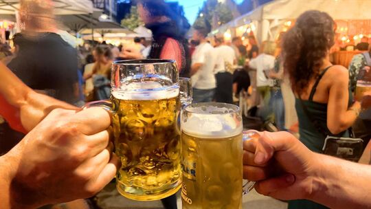Biertage Kirchheim