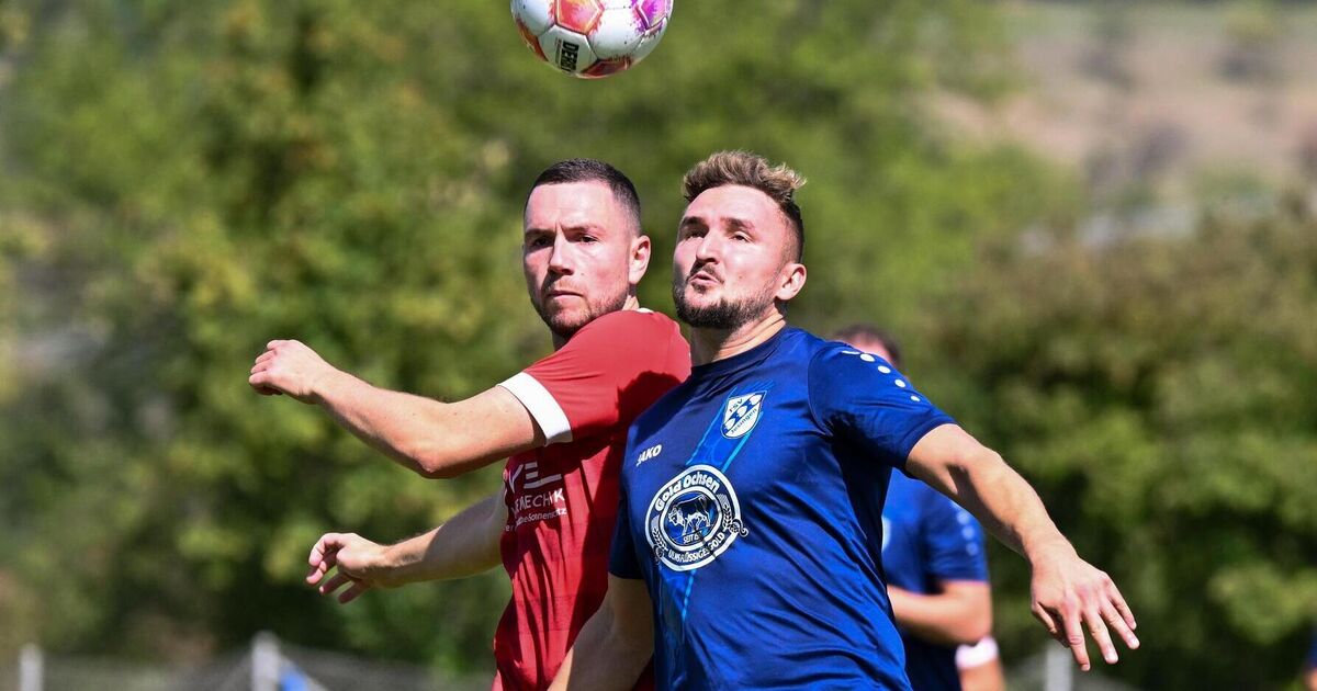 SGOH verteidigt ihre Tabellenführung