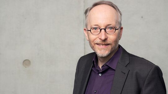 Matthias Gastel Matthias Gastel