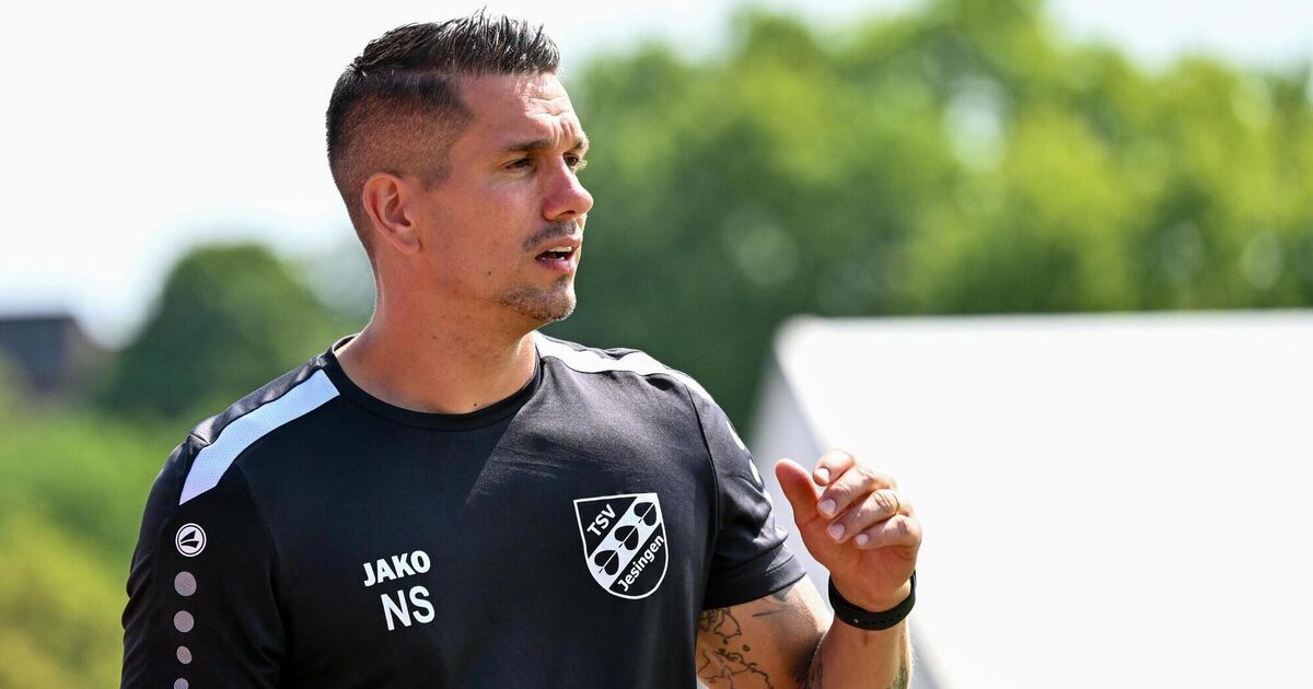 TSV Jesingen vor erstem Härtetest