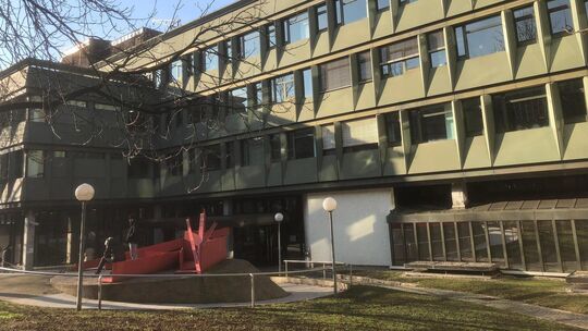Vor dem Stuttgarter Landgericht wird der Fall verhandelt. Archivfoto: pr