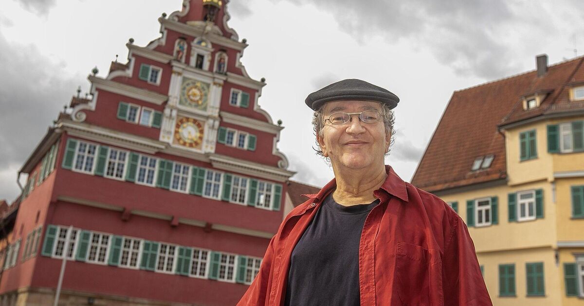Süßer die Glocken nie klangen