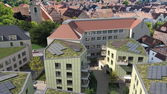 Grafik: Kreissparkasse Esslingen-Nürtingen Grafik: Kreissparkasse Esslingen-Nürtingen