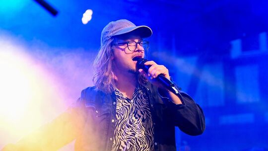 Lacey Flea spielt am Freitag ab 19 Uhr live auf dem Platz der Kleinen Freiheit in Kirchheim. Archivfoto: Markus Brändli