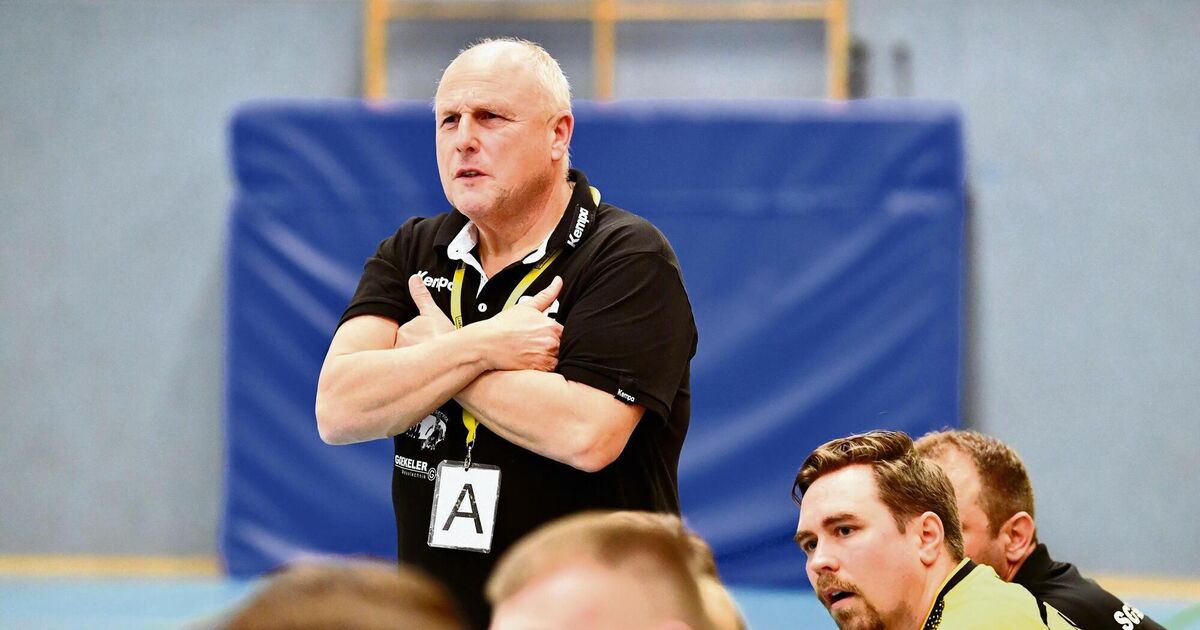 TSV Weilheim: The bar has been set for the