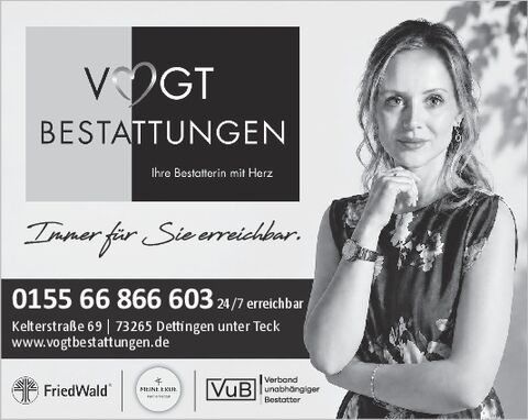SVÖ Tag des Friedhofs