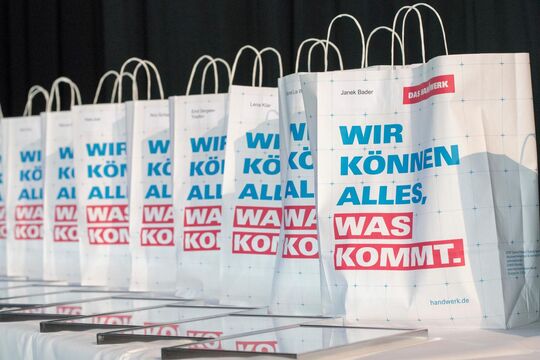 Sommer-Lossprechungsfeier 2026