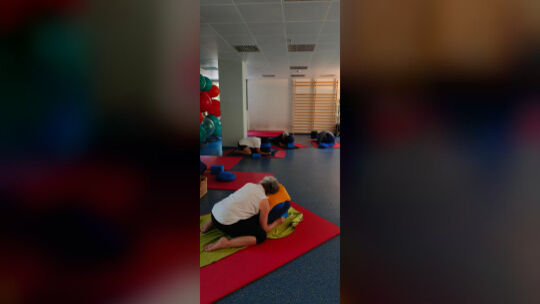 Mitte Oktober startet ein weiterer neuer Kurs „Yin Yoga – Bewegung in der Stille“. Yin Yoga ist Faszienarbeit, es fördert die Be Mitte Oktober startet ein weiterer neuer Kurs „Yin Yoga – Bewegung in der Stille“. Yin Yoga ist Faszienarbeit, es fördert die Be