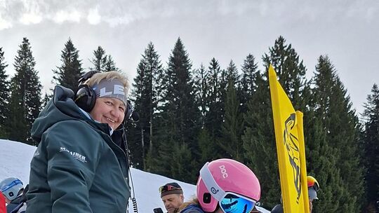 Ein sportliches Highlight gibt es am 23. und 24.Januar 2027 am Hochlitten, die LEKI-RACE CHALLENGE für alle, die sich gerne mit