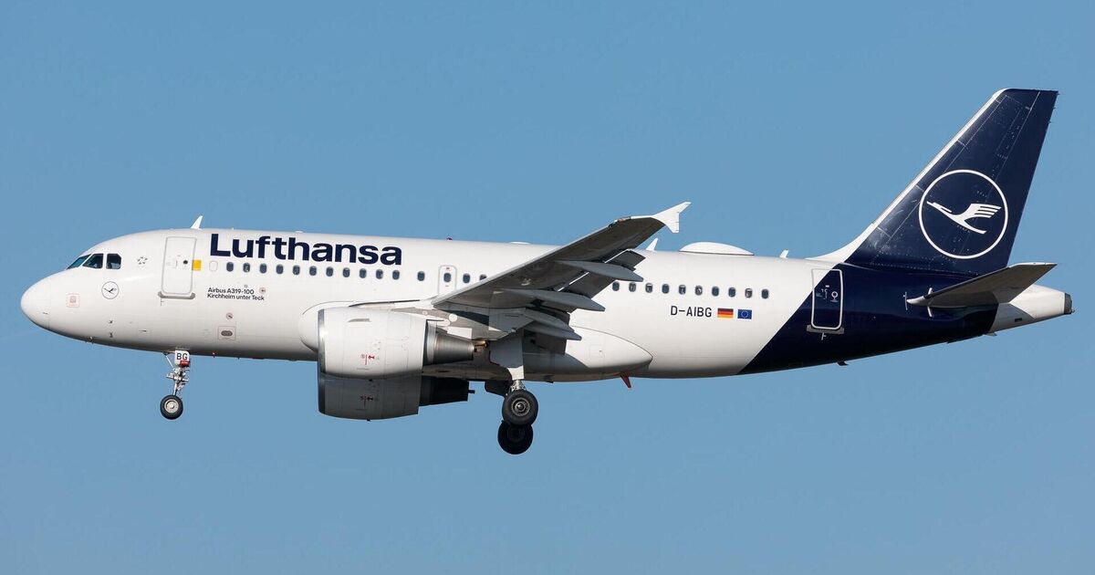 Flying Above the Clouds on the 