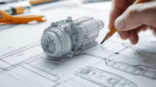 Der Mittelstand braucht innovative Ideen und neue Produkte. Foto: Adobe Stock