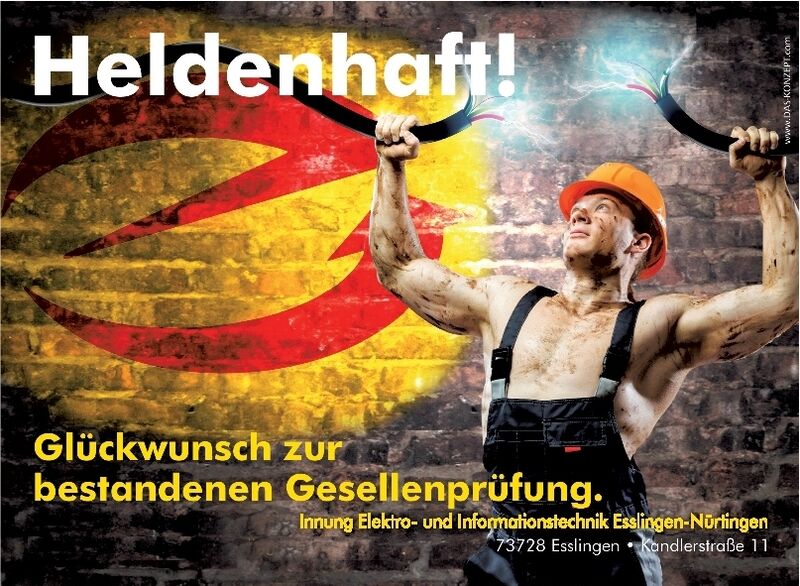 Innung Elektro