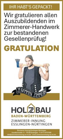 Zimmerer Innung