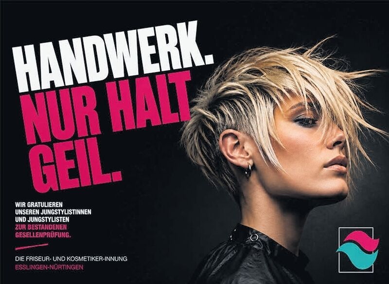 Friseur-Innung