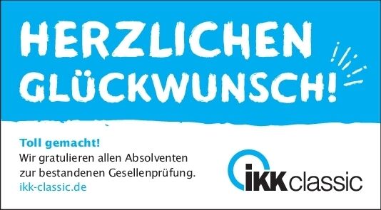 IKK Classic