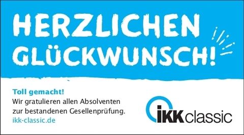 IKK Classic