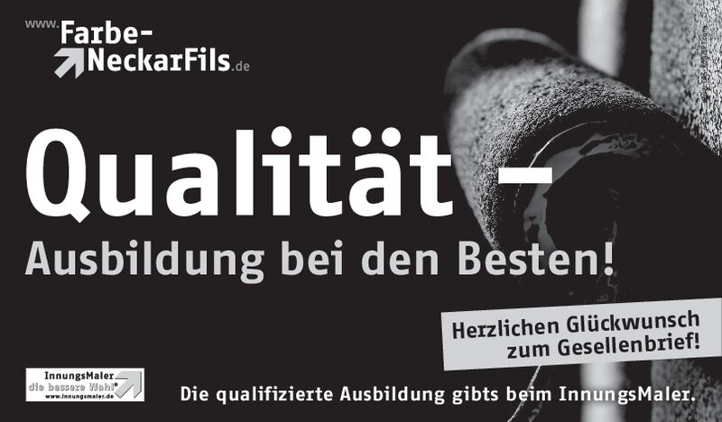 Malerinnung