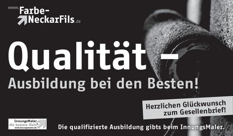 Malerinnung