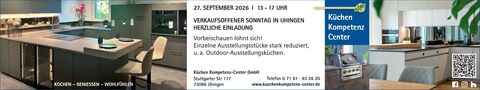 SVÖ Küchenträume + Traumbäder