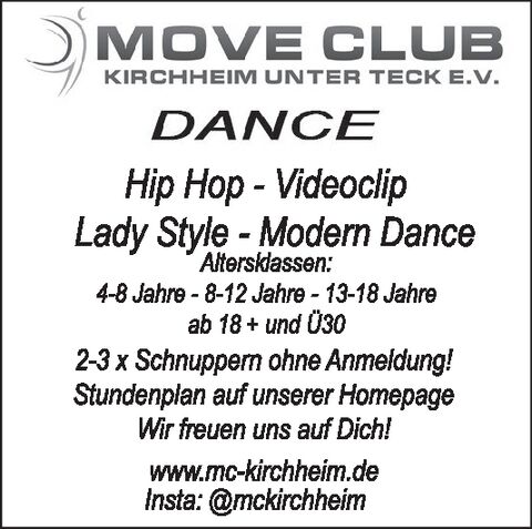Dance