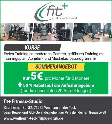 SVÖ Neue Kurse & Unterrichte