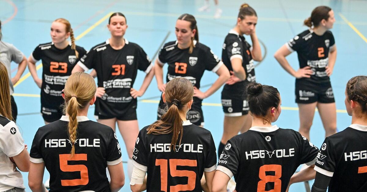 Endspurt beschert HSG-Frauen Einstand nach Maß
