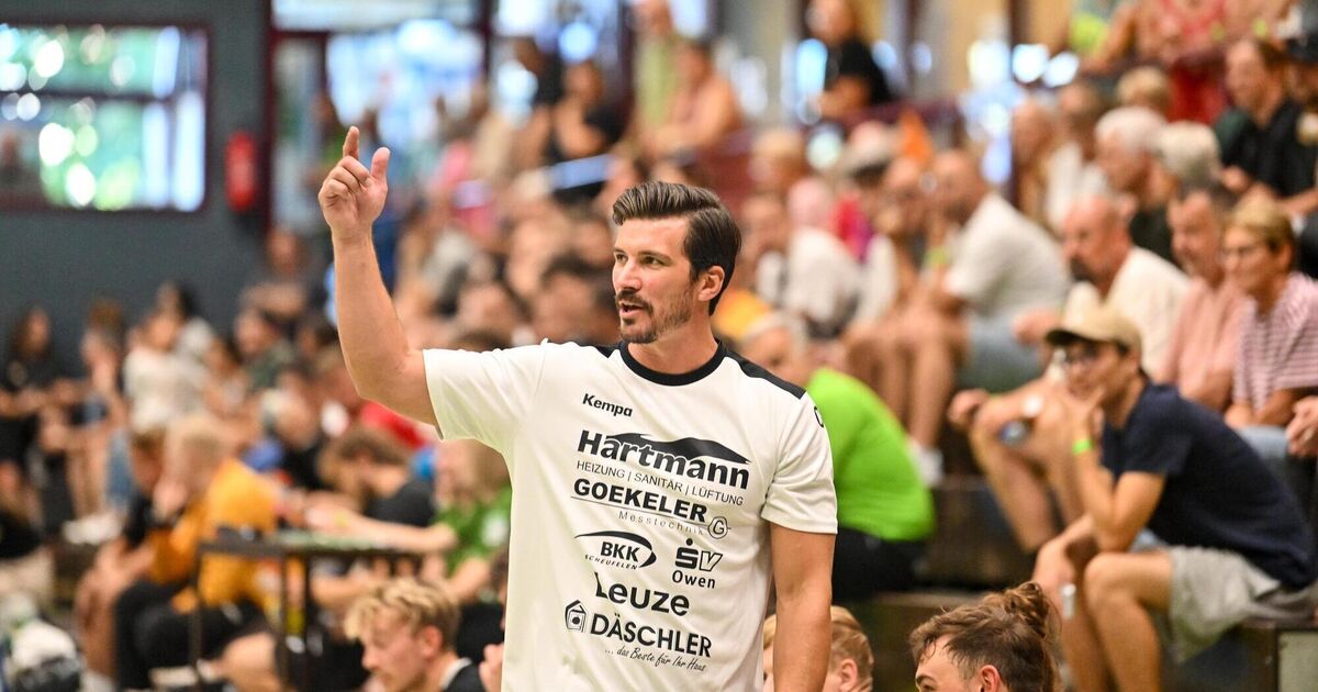 HSG unterliegt trotz Aufholjagd