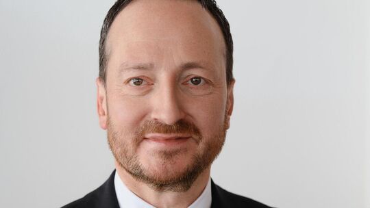 Christoph Traub, Oberbürgermeister von Filderstadt Christoph Traub, Oberbürgermeister von Filderstadt