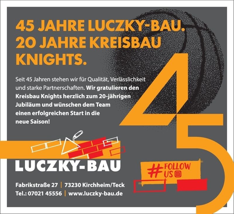 Kollektiv Kreisbau Knights