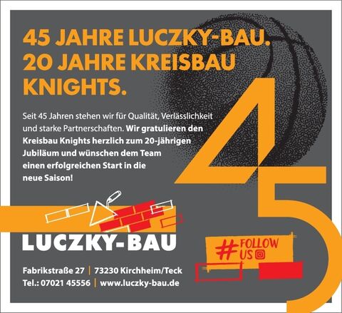 Kollektiv Kreisbau Knights