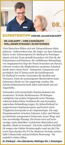 SVÖ Expertentipp/Zahngesundheit