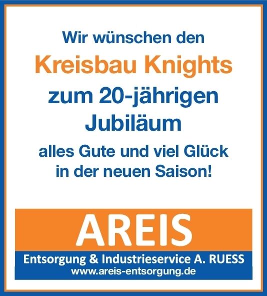 Kollektiv Kreisbau Knights 2026