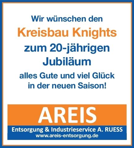 Kollektiv Kreisbau Knights 2026
